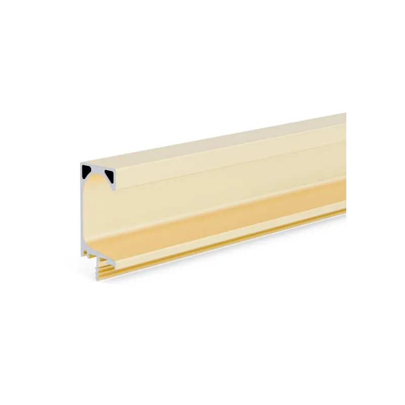 Profil za ugradnju PARLA / Zlatna mat