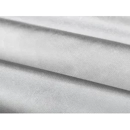 Navlaka za vrtni roštilj XXL KING / Crna