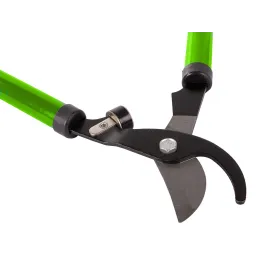 Vrtne škare XXL CUT / Zelena