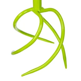 Ručni kultivator - rahljač tla / Zelena