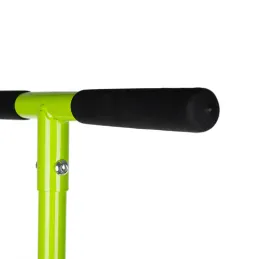 Ručni kultivator - rahljač tla / Zelena