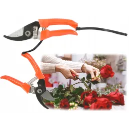 CUT vrtne škare za vrt / Narančasta