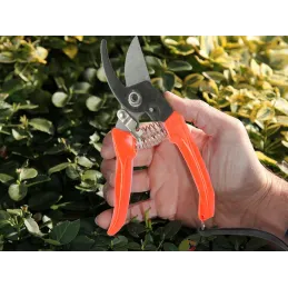 CUT vrtne škare za vrt / Narančasta