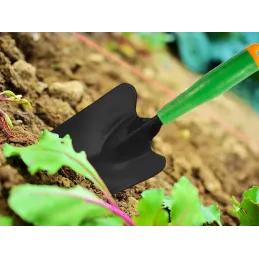 Ručno vrtno lopatice PLANT / Zelena