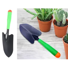 Ručno vrtno lopatice PLANT / Zelena