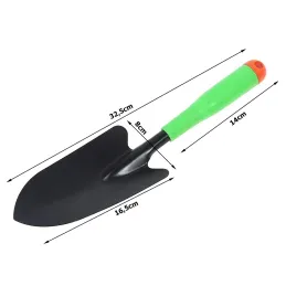 Ručno vrtno lopatice PLANT / Zelena