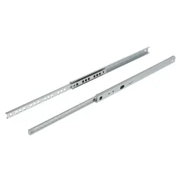 Ložiskovni vodilica za utor 17mm EKKO