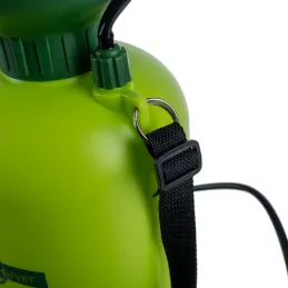 Ručna tlačna prskalica GARDOV 8L / Zelena