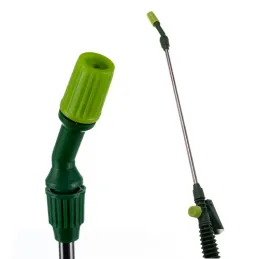 Ručna tlačna prskalica GARDOV 8L / Zelena