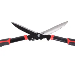 Vrtne škare za živicu / Crvena