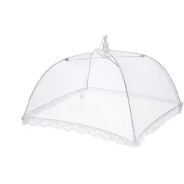 Zaštitna mrežica protiv insekata za hranu / Bijela