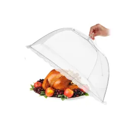 Zaštitna mrežica protiv insekata za hranu / Bijela