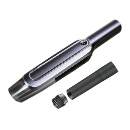 Bežični ručni usisavač PERFECTO 60W / Crni