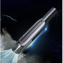 Bežični ručni usisavač PERFECTO 60W / Crni