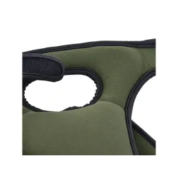 Radne pjenaste štitnike za koljena / Zelena