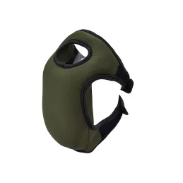 Radne pjenaste štitnike za koljena / Zelena