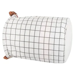 Košara za igračke i rublje CUTE 45L / Bijela