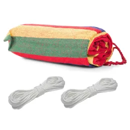 Viseća mreža NOMAD 2000 x 800 mm / Crvena