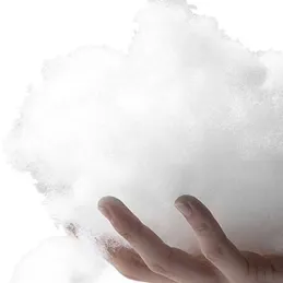 Chagljasti krevetić za kućne ljubimce SWEETY 600 mm / Sivi