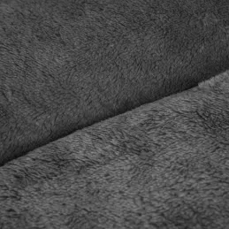 Krevet za kućne ljubimce POOR 600 x 450 mm / Crna