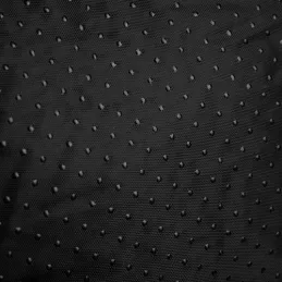 Krevet za kućne ljubimce POOR 600 x 450 mm / Crna