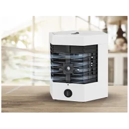 Prenosni klima uređaj i ovlaživač zraka ICER / Bijela