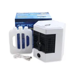 Prenosni klima uređaj i ovlaživač zraka ICER / Bijela