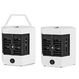 Prenosni klima uređaj i ovlaživač zraka ICER / Bijela