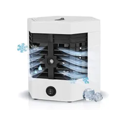 Prenosni klima uređaj i ovlaživač zraka ICER / Bijela