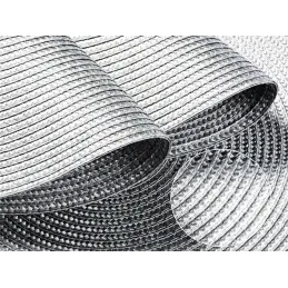 Podloga za stol RIGA 380 mm / Siva