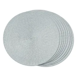 Podloga za stol RIGA 380 mm / Siva