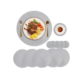 Podloga za stol RIGA 380 mm / Siva