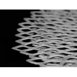 Podložak za stol TALIN 410 mm / Srebrna