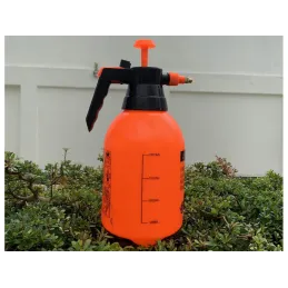 Ručni tlačni raspršivač PRESS 2L / Crvena