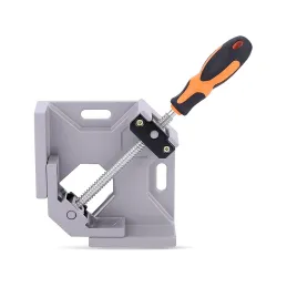 Stolarska kutna stega FIX CLAMP / Siva