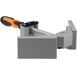 Stolarska kutna stega FIX CLAMP / Siva