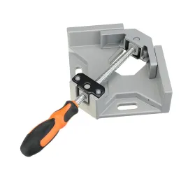 Stolarska kutna stega FIX CLAMP / Siva