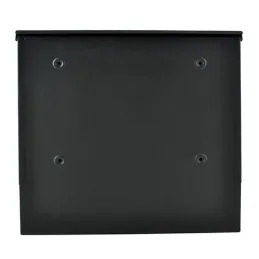 Poštanski sandučić ISABEL / Antracit