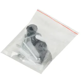 Poštanski sandučić ISABEL / Antracit