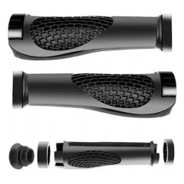 Ergonomske ručke za bicikl / set - 2 kom