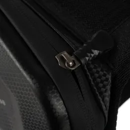 Torba za okvir bicikla s futrolom za telefon CROSS / Crna