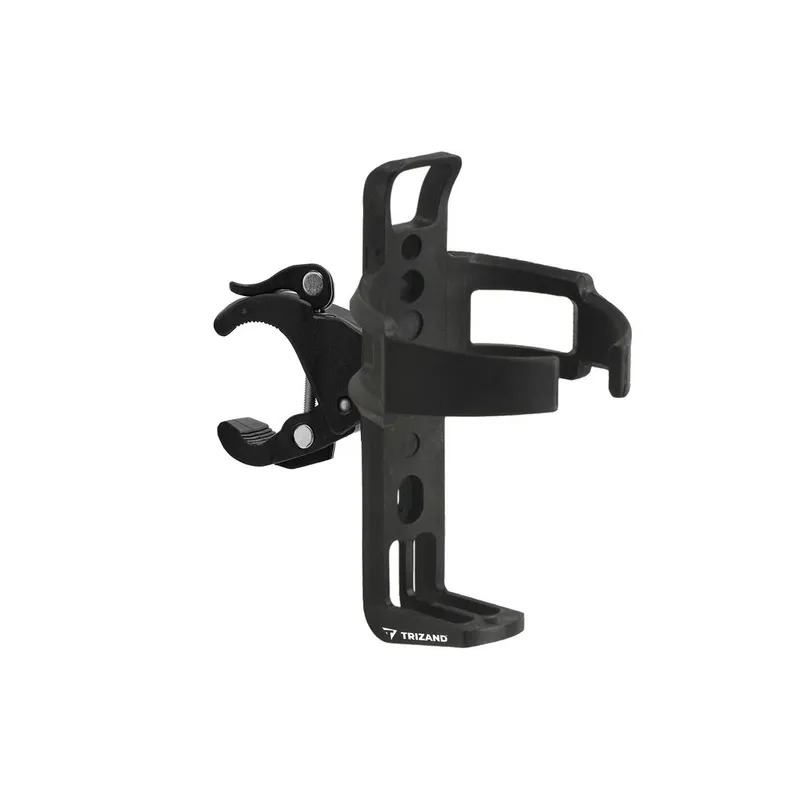 Držač za bocu AMO / Crna