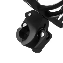 Držač za bocu AMO / Crna