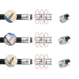 Ručna pumpa za bicikl MINI / Crna