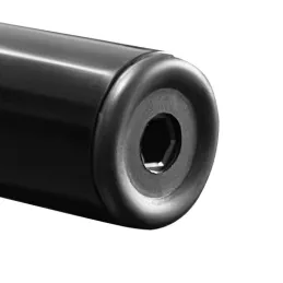 Ručna pumpa za bicikl MINI / Crna