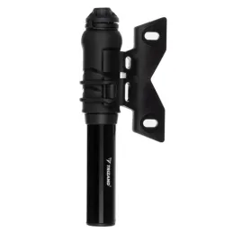 Ručna pumpa za bicikl MINI / Crna