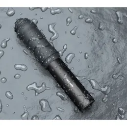 Ručna pumpa za bicikl MINI / Crna