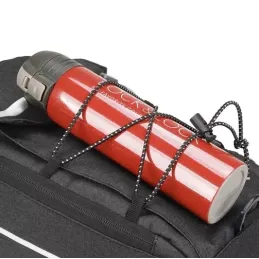 XXL TERMO torba za bicikl THERMO / Crna