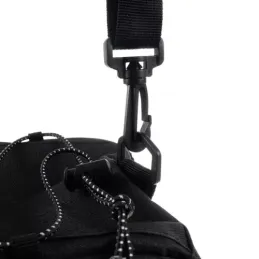 XXL TERMO torba za bicikl THERMO / Crna