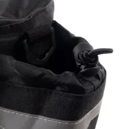 XXL TERMO torba za bicikl THERMO / Crna